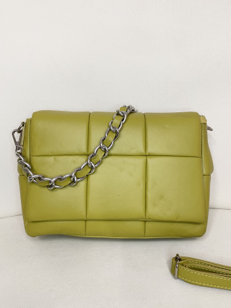 Сумка 180 Фисташка (341)